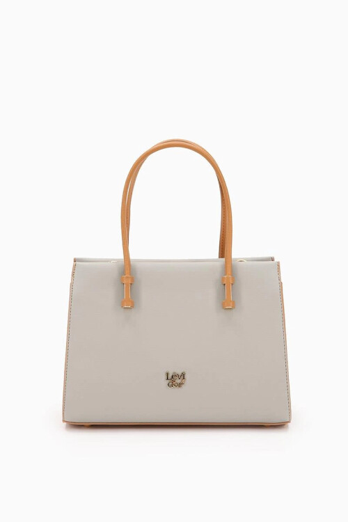 Dark Gray Womens Shoulder Bag 930156