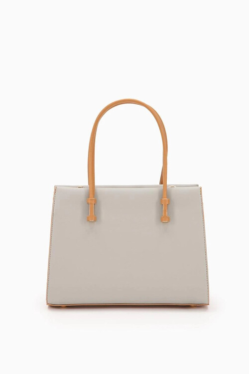 Dark Gray Womens Shoulder Bag 930156