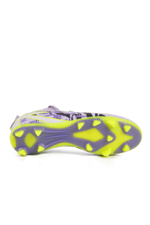 Lilac Socked Mens Cleats WJ-501 M