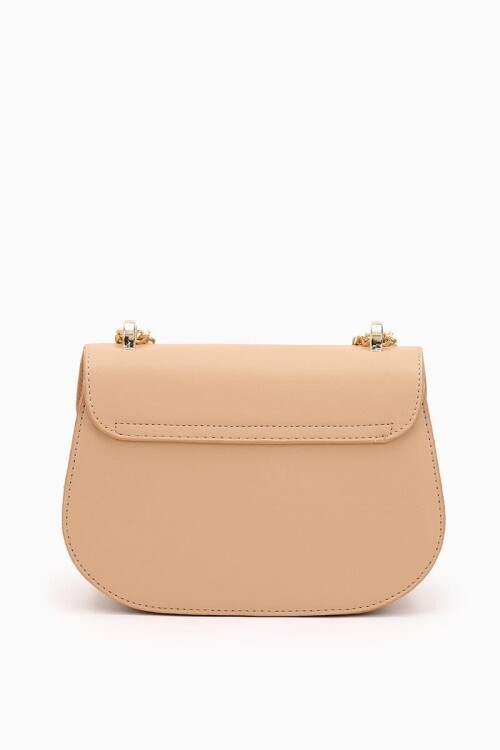 Nude Kadın Omuz Çantası 930113