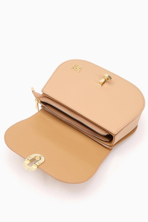 Nude Kadın Omuz Çantası 930113