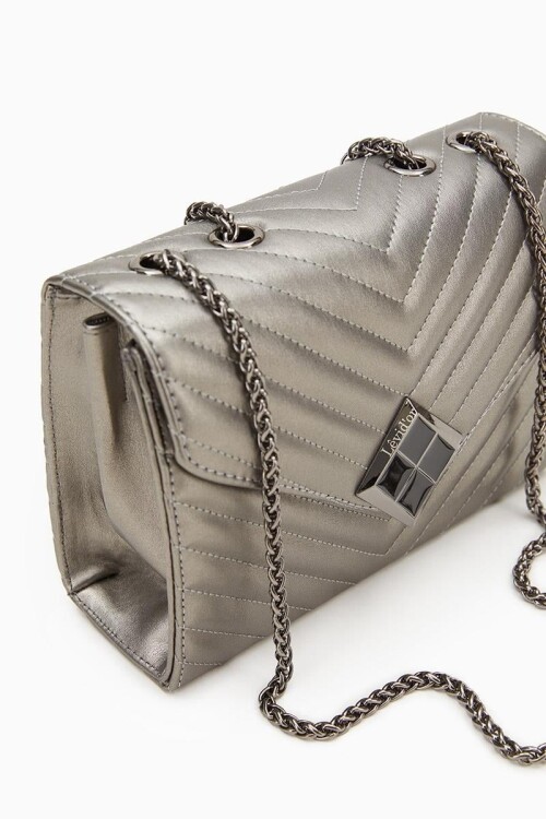 Platinum Womens Shoulder Bag 930076