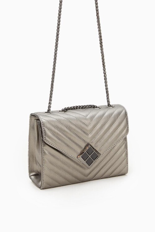 Platinum Womens Shoulder Bag 930076