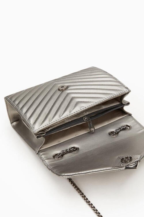 Platinum Womens Shoulder Bag 930076