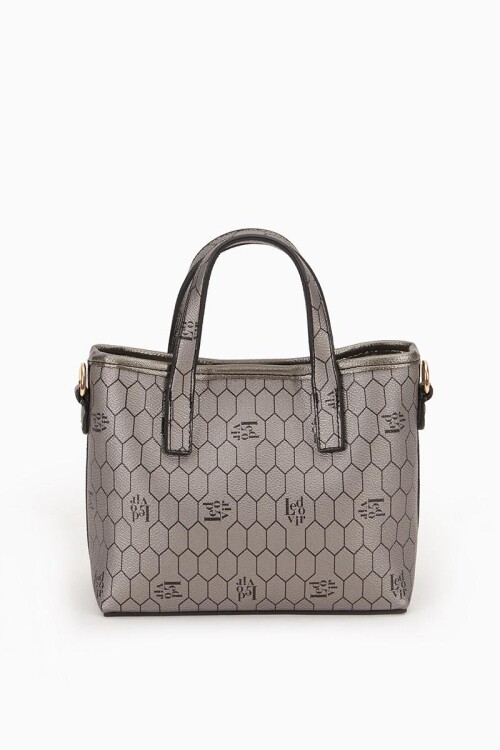 Platinum Womens Shoulder Bag 930163