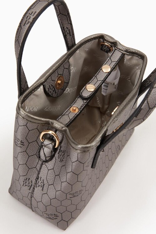 Platinum Womens Shoulder Bag 930163