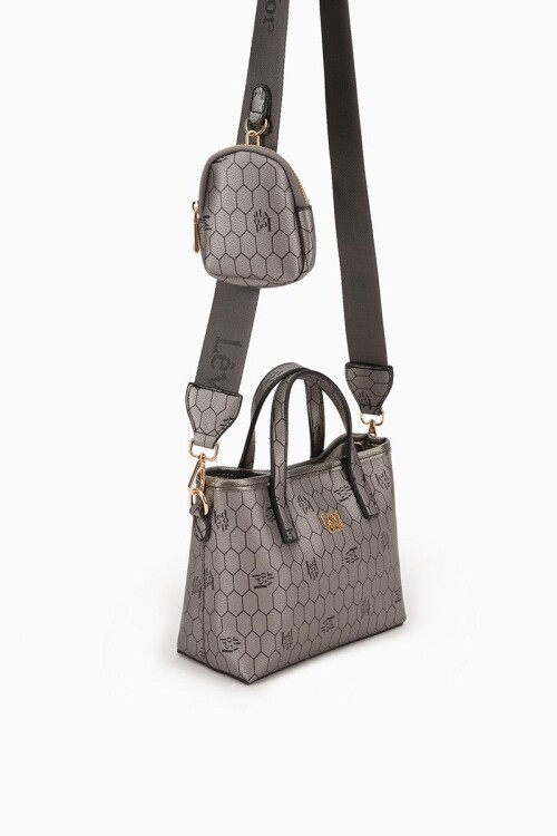 Platinum Womens Shoulder Bag 930163