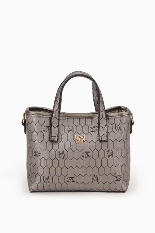 Platinum Womens Shoulder Bag 930163