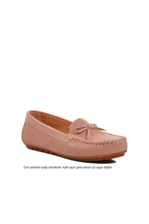 Powder Womens Casual Shoes 221516 Z NARROW MOLD