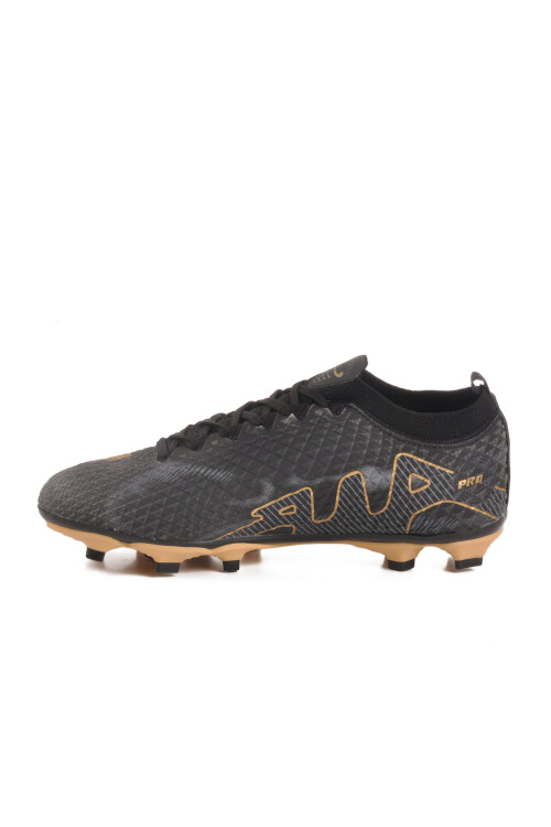 Black Gold Unisex Cleats Redwex Pro-X G