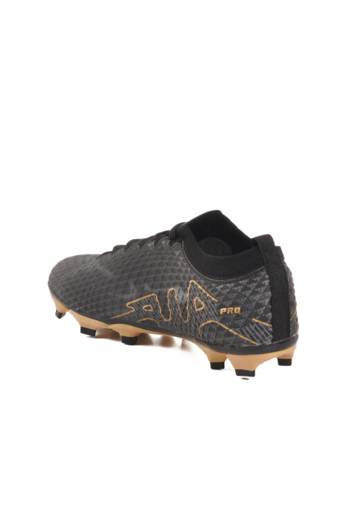 Black Gold Unisex Cleats Redwex Pro-X G