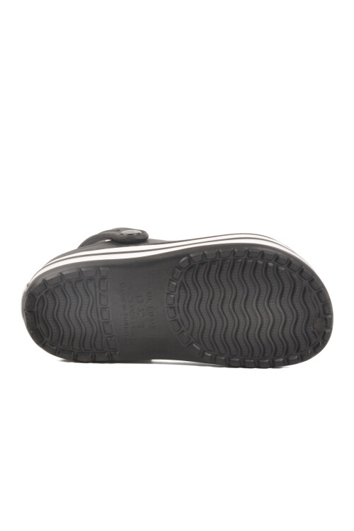 شبشب سابو خفيف أسود للأطفال للجنسين من إيفا 214 F