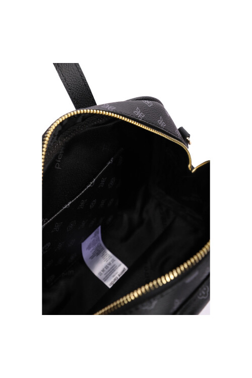 Black Womens Shoulder Bag 05PC24K803-MN