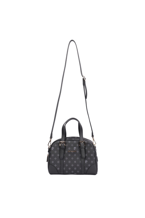 Black Womens Shoulder Bag 05PC24K803-MN