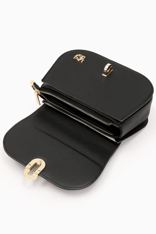 Black Womens Shoulder Bag 930113