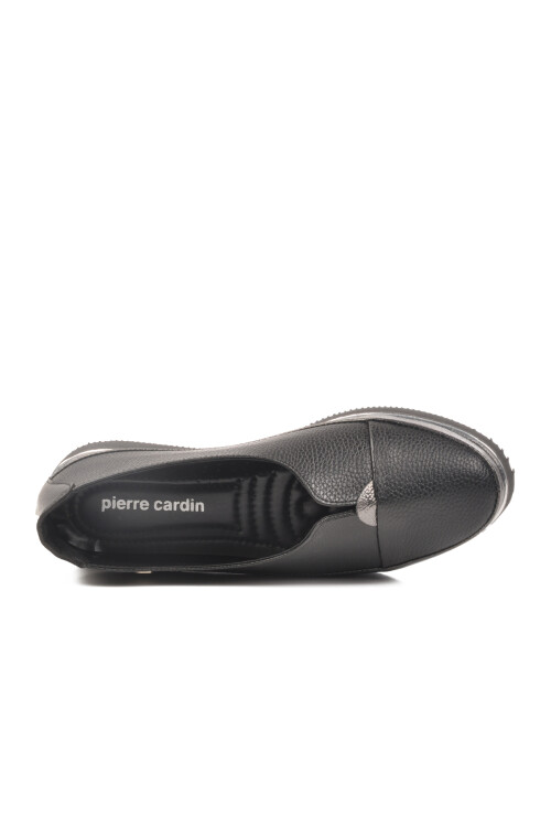 حذاء كاجوال نسائي أسود PC-51679 Z