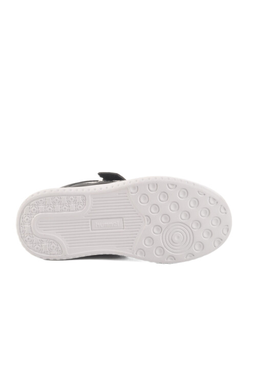 Black Velcro Unisex Childrens Sports Shoes 900713 Hml Kayno Jr