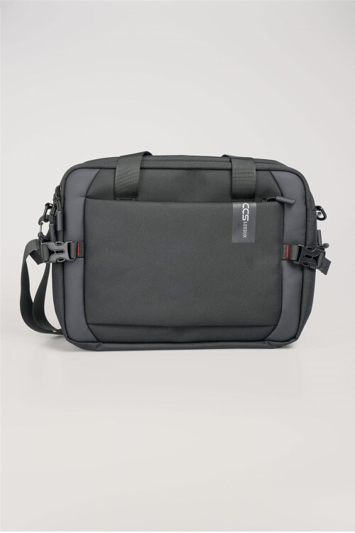 Siyah Unisex Evrak ve Laptop Çantası 71460
