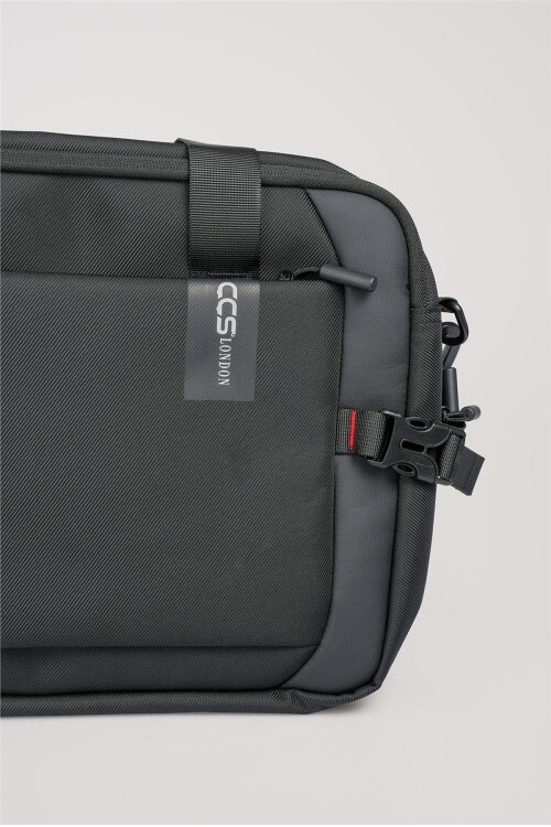 Siyah Unisex Evrak ve Laptop Çantası 71460