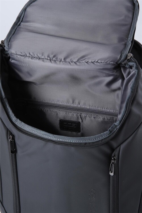 حقيبة ظهر سوداء للجنسين 51576