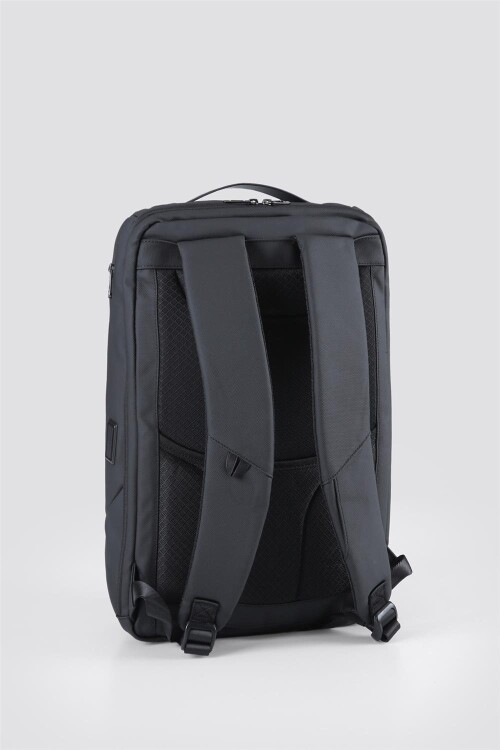 حقيبة ظهر سوداء للجنسين 51576