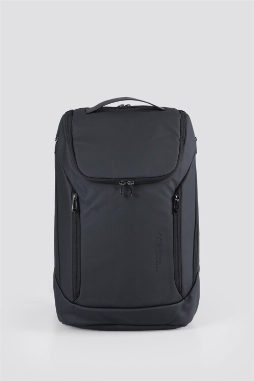 حقيبة ظهر سوداء للجنسين 51576