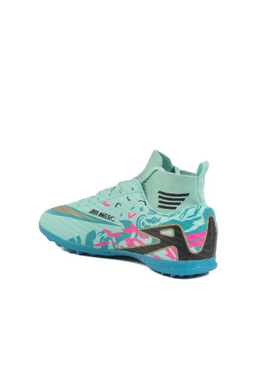 Su Yeşili Erkek Halı Saha Ayakkabısı WJ-502 M