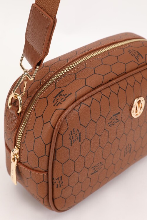 LevidorTan Women's Shoulder Bag 930193