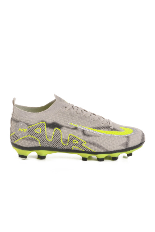 Stone Phosphor Yellow Unisex Cleats Redwex Pro-X G