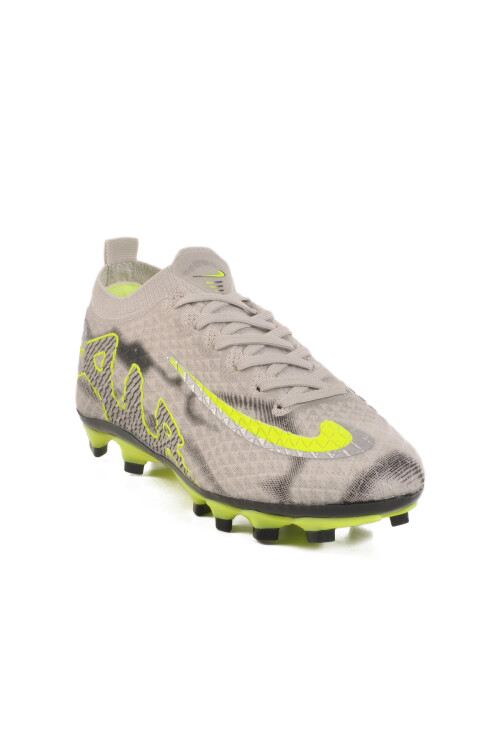 Stone Phosphor Yellow Unisex Cleats Redwex Pro-X G