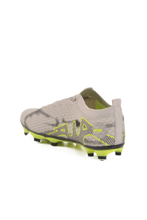 Stone Phosphor Yellow Unisex Cleats Redwex Pro-X G