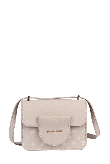 Taş Kadın Omuz Çantası 05PC24K811-MN