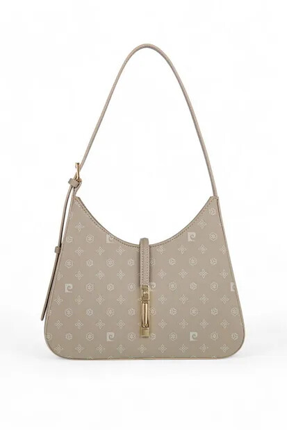 Pierre CardinTaş  Kadın Omuz Çantası 05PC24K840-MN