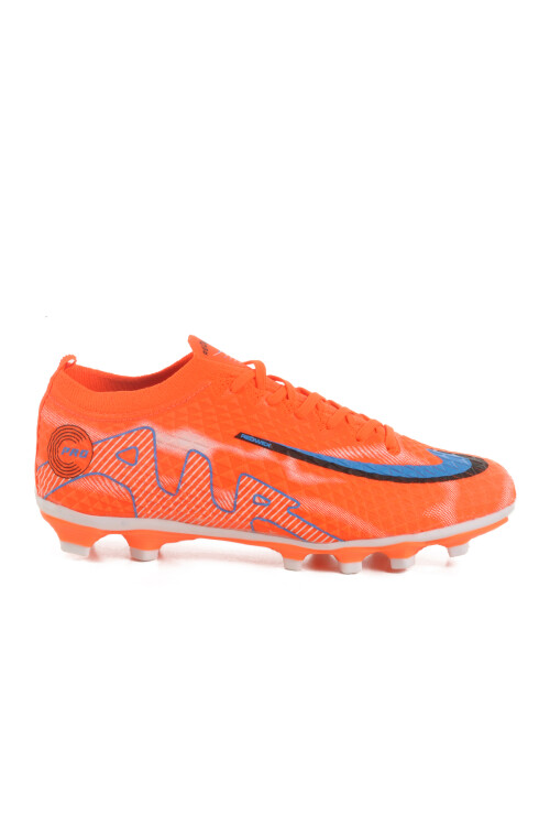 AyakmodOrange Saks Unisex Cleats Redwex Pro-X G