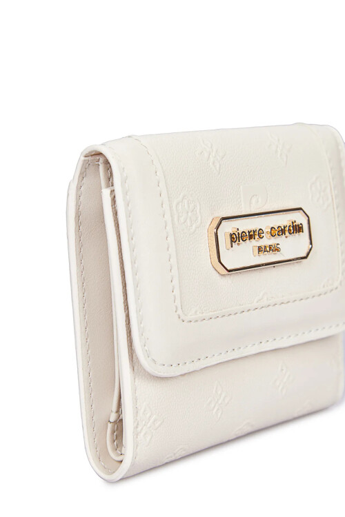 Vanilla Womens Wallet 06PC25Y602-P