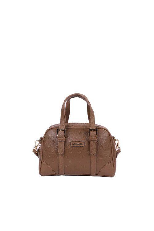 Mink Womens Shoulder Bag 05PC24K803-F