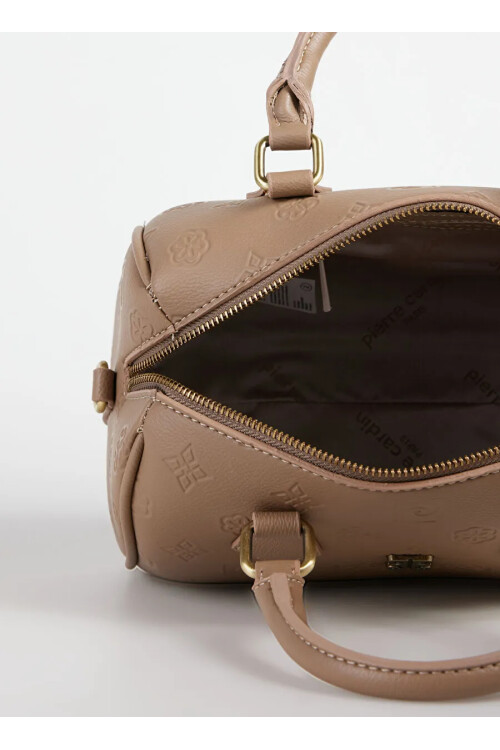 Mink Womens Hand and Shoulder Bag 05PC24K838-BF