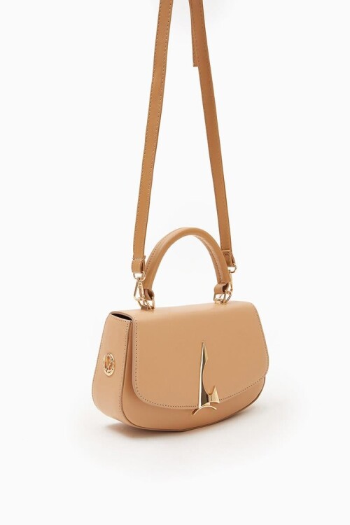 Vizon  Kadın Omuz Çantası 930089