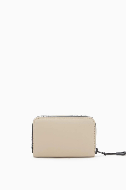 LevidorMink Textile Women's Wallet 920003