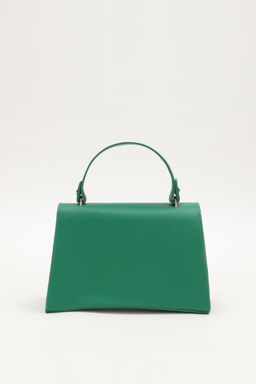 Yeşil Kadın Omuz Çantası 930158