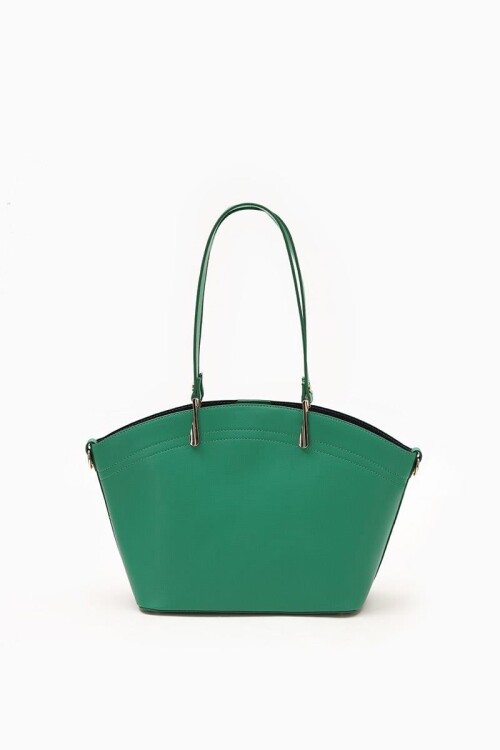  Green Womens Shoulder Bag 930017