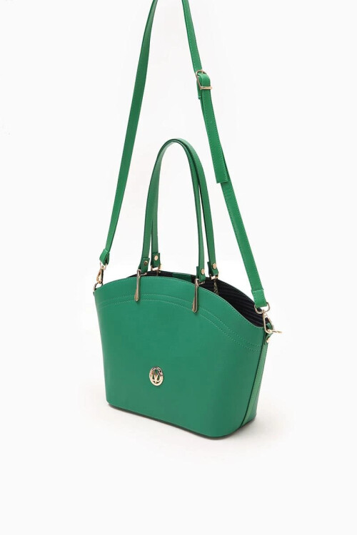  Green Womens Shoulder Bag 930017