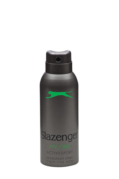 slazengerActive Sport Men's Deodorant Green 150 ML