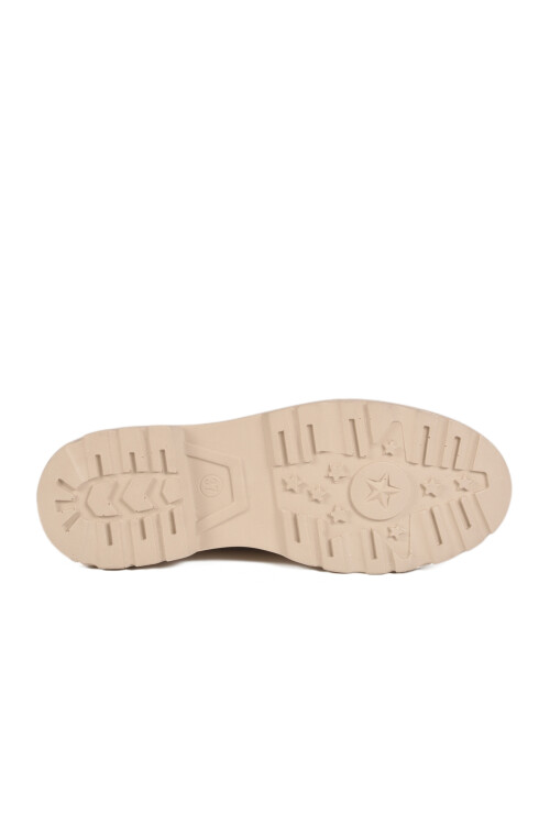 Bej Hafif Kadın Casual Ayakkabı 510 Z