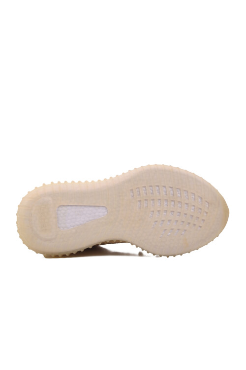 حذاء رياضي خفيف الوزن ومرن للجنسين من Anorak باللون البيج DNP-2297 G