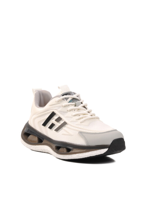 White Mens Sneakers 24Y503-2 M