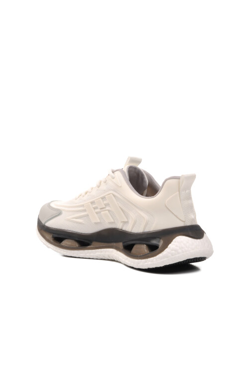 White Mens Sneakers 24Y503-2 M