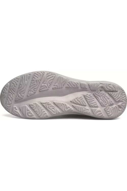 White Textile Lightweight Flexible Unisex Sneakers 900795 Hml Solar Performance