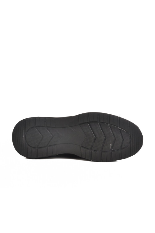 Brown Nubuck Genuine Leather Mens Chelsea Boots 260042 M