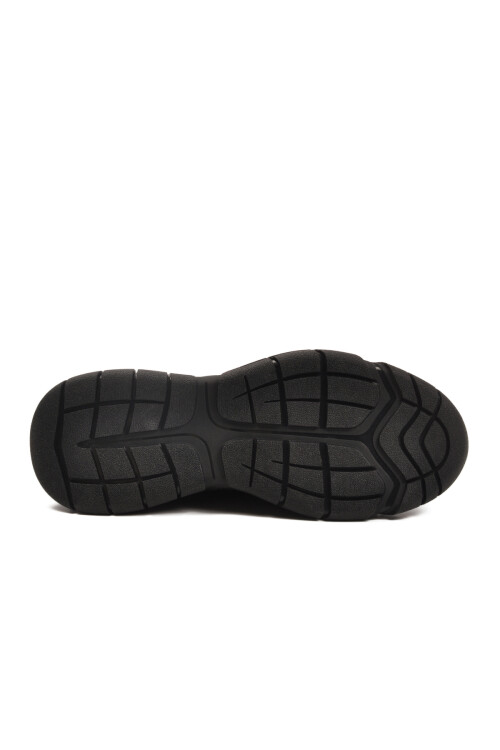 Kahve Hakiki Deri Dar Kalıp Erkek Casual Ayakkabı 260037 M